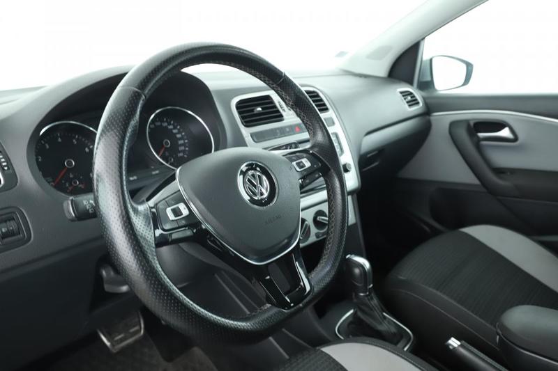 Volkswagen Polo 1.2 Tsi BlueMotion Tech CrossPolo Dsg7 5p 90 ch