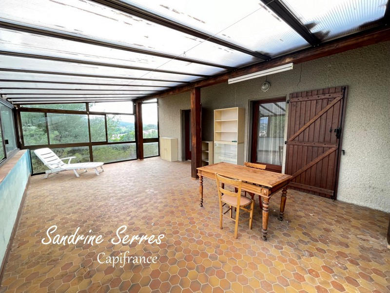 Maison - 154 m² - 7 pièces