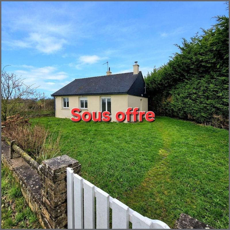 Maison - 77 m² - 3 pièces