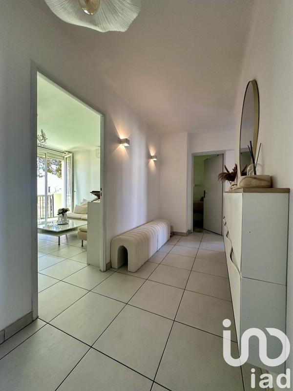 Appartement - 73 m² - 4 pièces