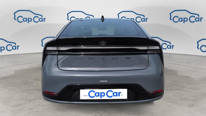 Toyota Prius IV 2.0 Vvt-iE 223 Phev e-Cvt 152 Lounge - Automatique