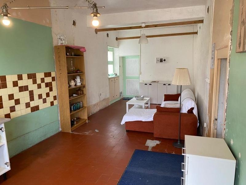 Maison - 83 m² - 3 pièces