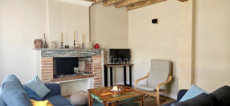 Longère - 232 m² - 11 pièces