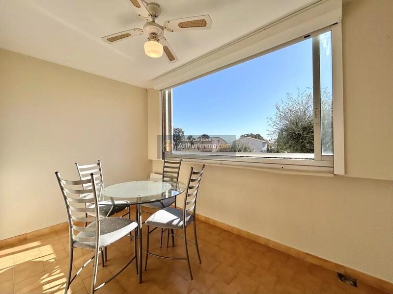 Appartement - 30 m² - 1 pièce