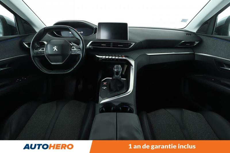 Peugeot 3008 1.5 Blue-HDi Allure 130 ch