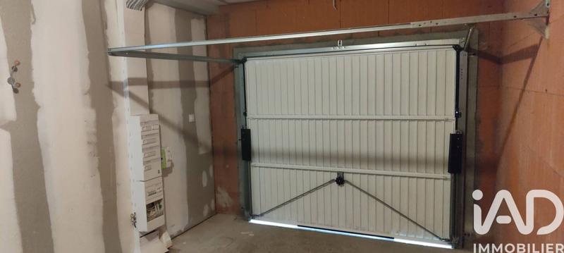 Maison - 82 m² - 4 pièces