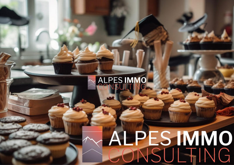 Fonds de commerce - 48 m²