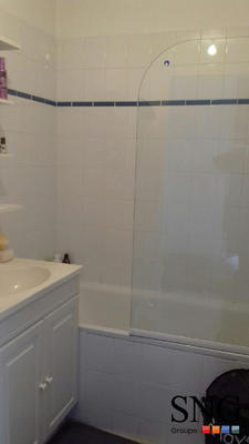 Appartement - 31 m² - 1 pièce