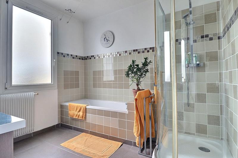 Maison - 137 m² - 4 pièces