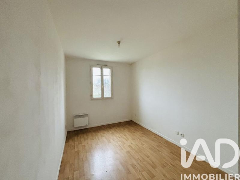 Maison - 77 m² - 4 pièces