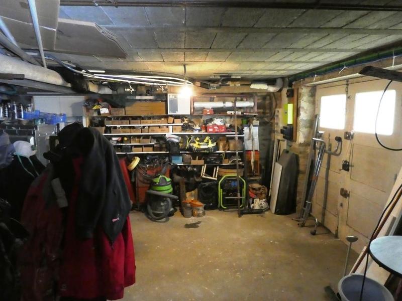 Maison - 60 m² - 4 pièces