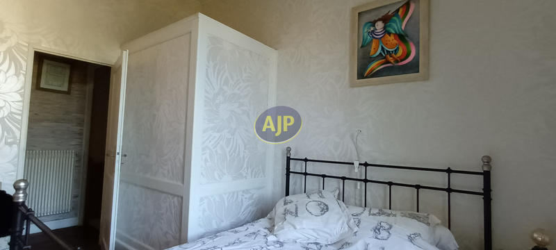 Maison - 123 m² - 5 pièces