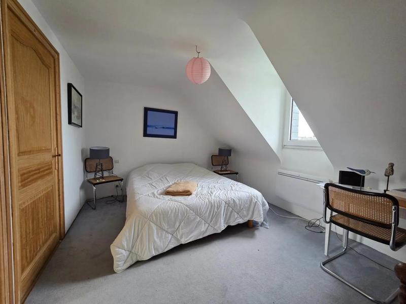 Maison - 190 m² - 8 pièces