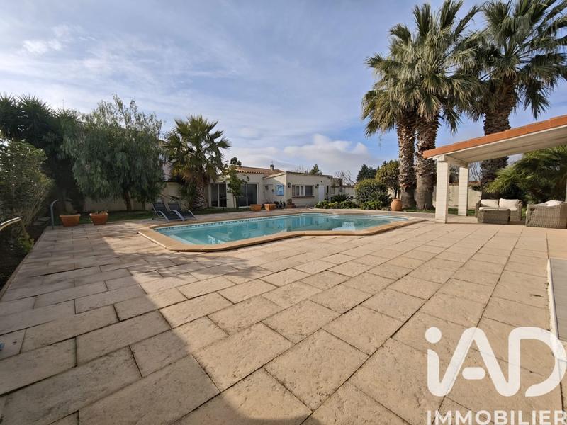 Maison - 140 m² - 4 pièces