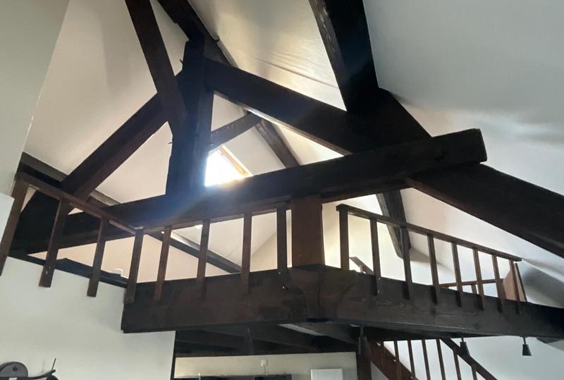 Appartement - 34 m² - 1 pièce