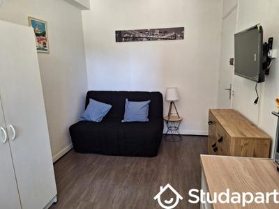 Appartement - 14 m² - 1 pièce
