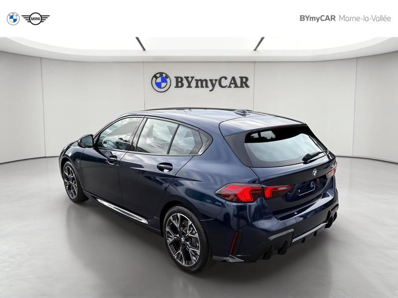 Bmw Série 1 F70 116 122 ch Dkg7 m Sport