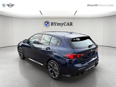 Bmw Série 1 F70 116 122 ch Dkg7 m Sport
