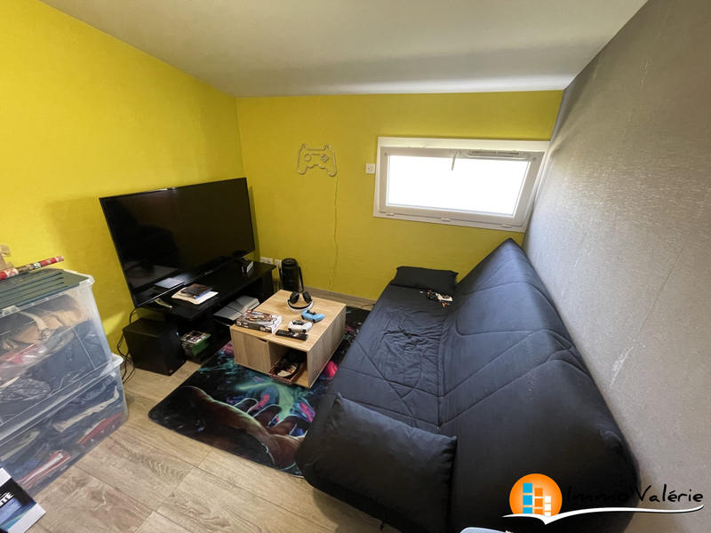 Maison - 103 m² - 4 pièces