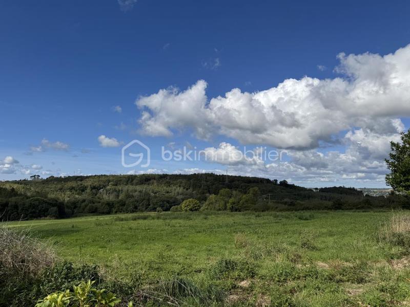 Corps de ferme - 106 m² - 6 pièces