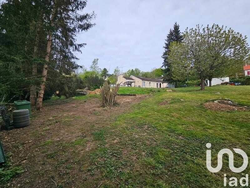 Maison - 140 m² - 4 pièces