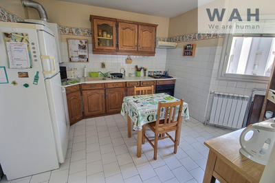 Appartement - 72 m² - 3 pièces