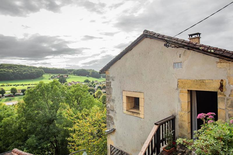 Maison - 44 m² - 3 pièces