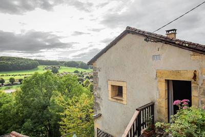 Maison - 44 m² - 3 pièces