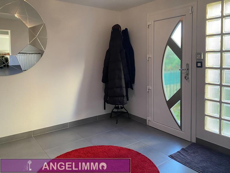 Maison - 146 m² - 7 pièces