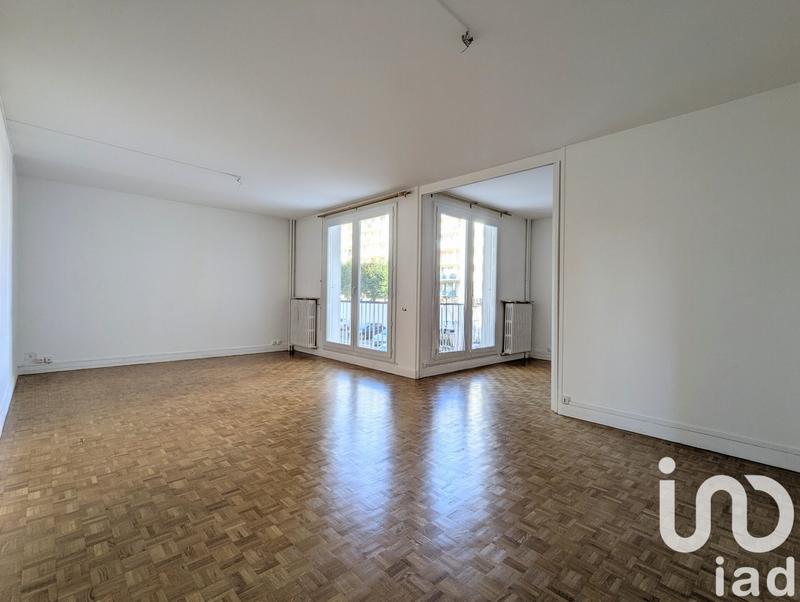 Appartement - 127 m² - 5 pièces