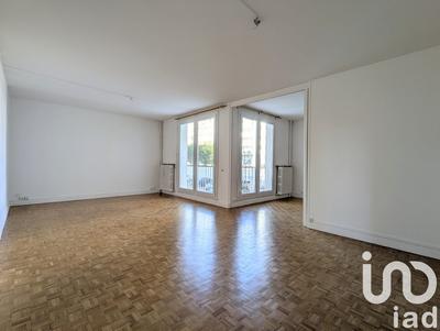 Appartement - 127 m² - 5 pièces