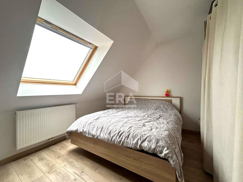 Maison - 87 m² - 6 pièces