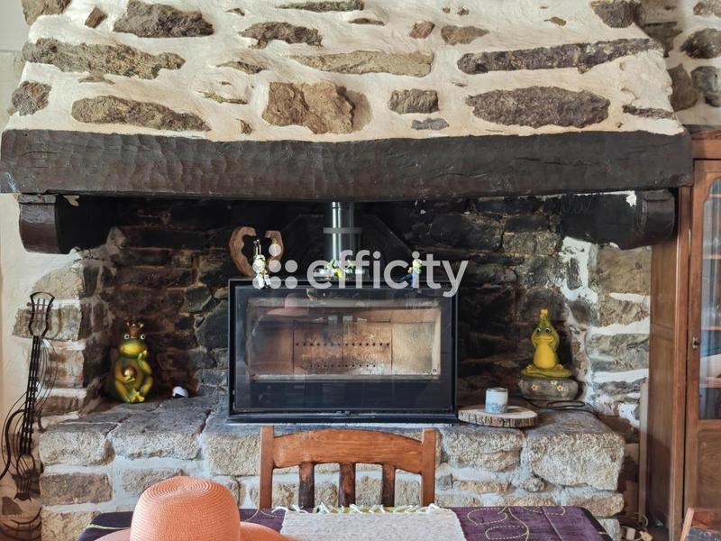 Propriété - 466 m² - 20 pièces