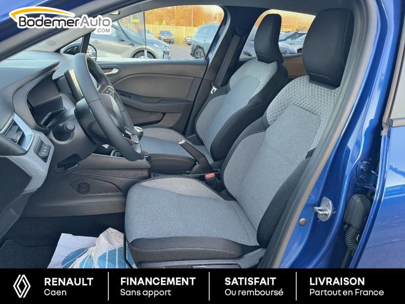 Renault Clio TCe 90 ch Generation