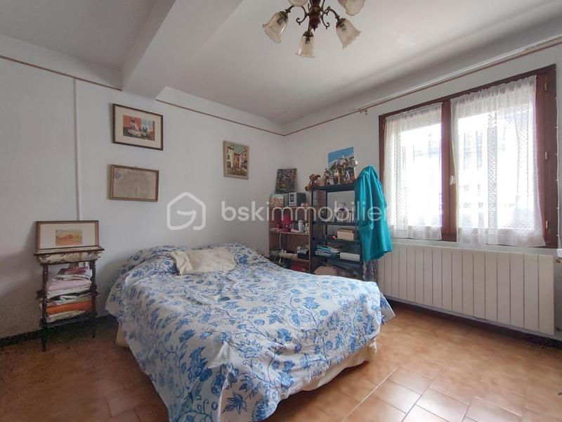 Maison de ville - 140 m² - 7 pièces