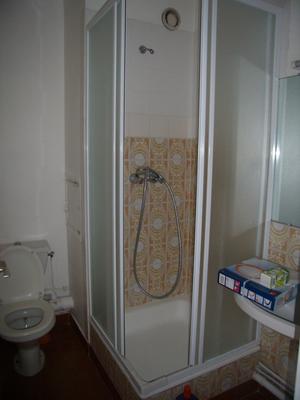 Appartement - 16 m² - 1 pièce