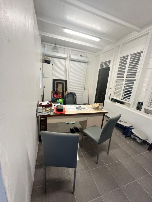 Maison - 72 m² - 5 pièces