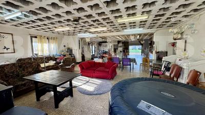 Maison de village - 150 m² - 12 pièces