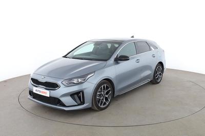 Kia ProCeed 1.5 t-GDi Gt Line Premium Dct7 160 ch