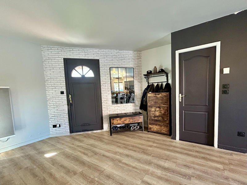 Villa - 143 m² - 7 pièces