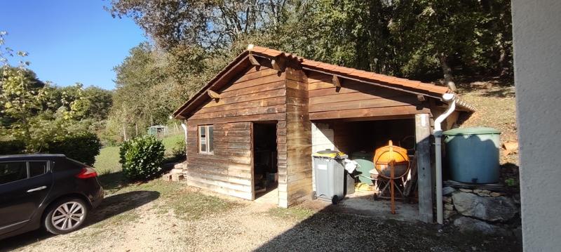 Maison - 97 m² - 4 pièces