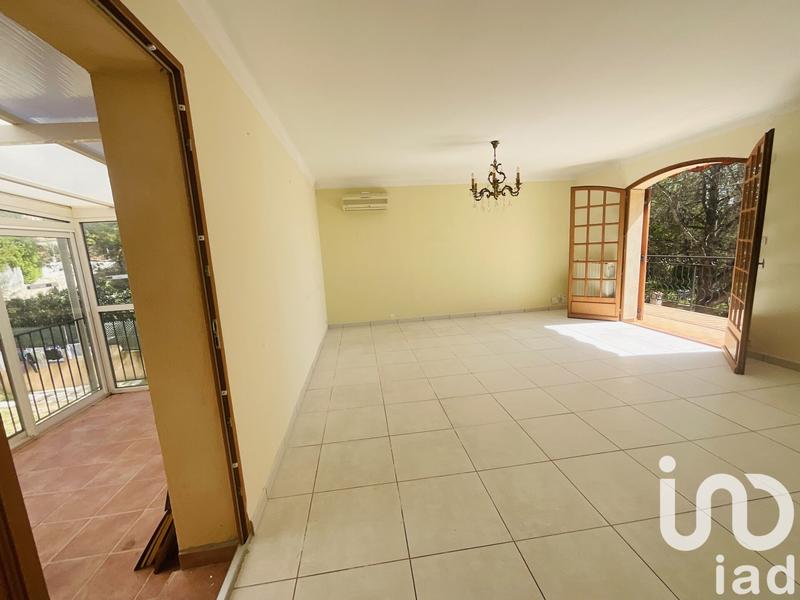 Maison - 192 m² - 9 pièces