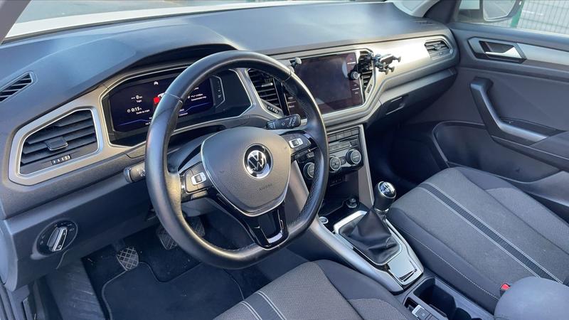 Volkswagen t-Roc 1.6 Tdi 115 Business - Toit ouvrant
