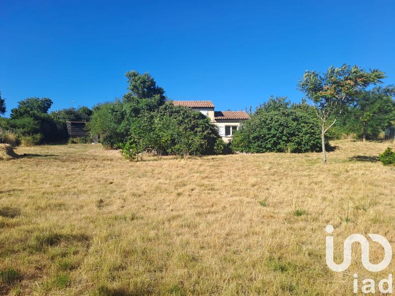 Maison - 53 m² - 3 pièces