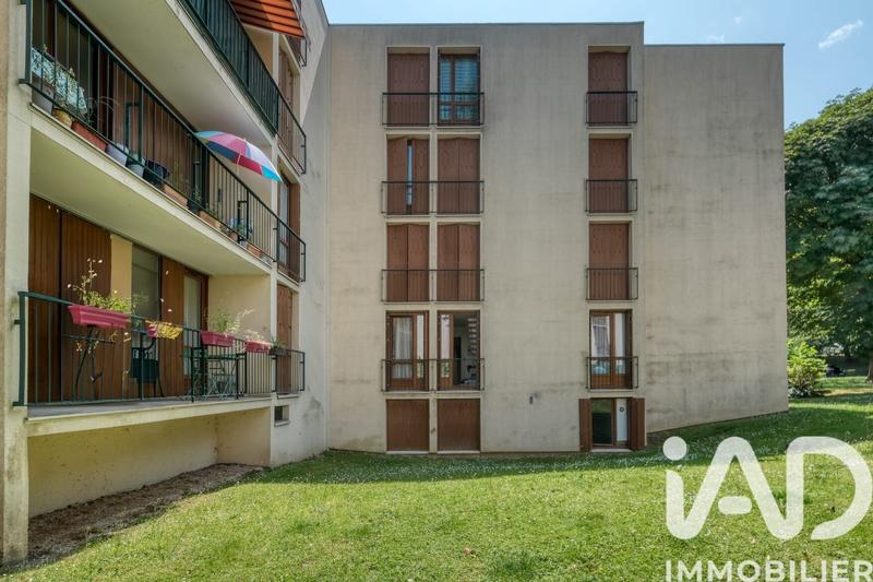 Appartement - 78 m² - 4 pièces