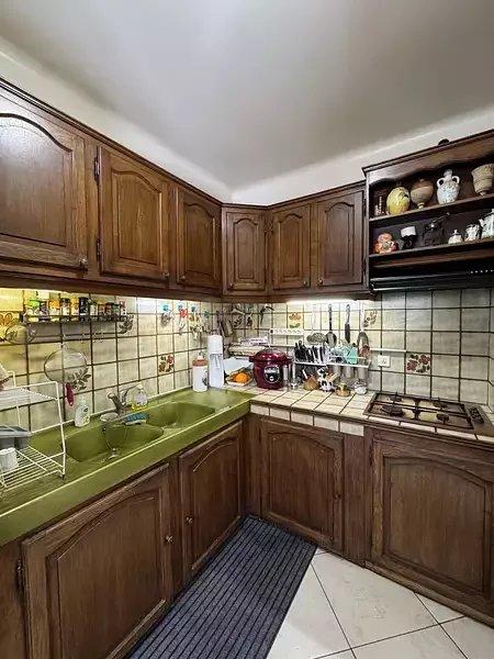 Villa - 232 m² - 8 pièces