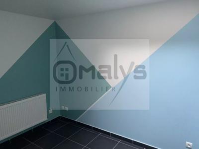 Appartement - 101 m² - 4 pièces