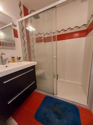 Appartement - 59 m² - 2 pièces