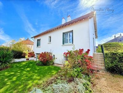 Maison - 75 m² - 3 pièces