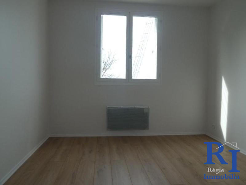 Appartement - 95 m² - 4 pièces